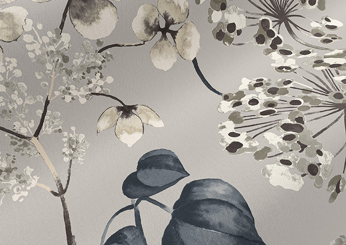 Woodstock, Dove - Made to Measure Curtains - Image 4
